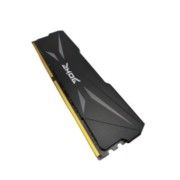 Memória Gamer DDR4 8GB 3200MHz Black Gmog - GMOG32D4Z/8G