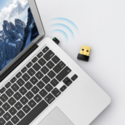 Adaptador Wireless USB 150Mbps NANO TP-Link TL-WN725N