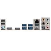 M1331 - Placa Mãe AM4 ASRock B450M STEEL LEGEND ( 4x DDR4 / 1x PCI-e 3.0 x16 / 2x PCI-e 2.0 x1 / 1x M.2 / 4x USB A 3.2 / 1x USB C 3.2 / 2x USB 2.0 / 1x DisplayPort / 1x HDMI / 1x PS2 / RAID ) <b>Compatível com os Proc AMD Ryzen 3ª, 4ª e 5ª Gerações AM4</b