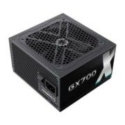 Fonte ATX Gamemax 700W 80 Plus Gold PFC ATIVO - GX700