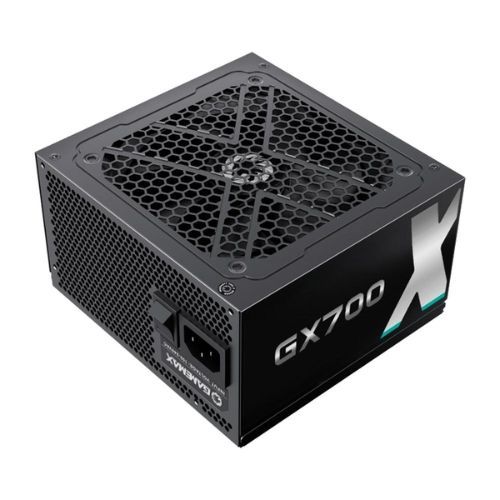 Fonte ATX Gamemax 700W 80 Plus Gold PFC ATIVO - GX700