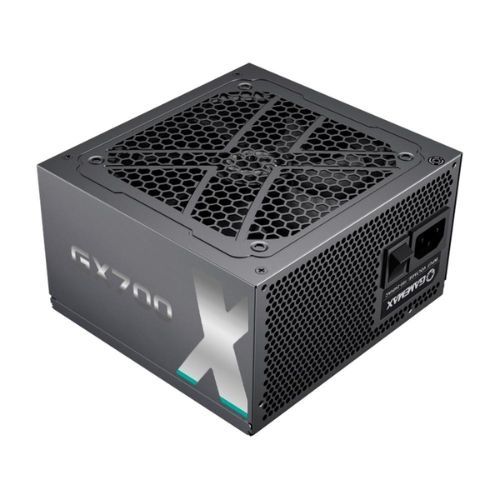 Fonte ATX Gamemax 700W 80 Plus Gold PFC ATIVO - GX700