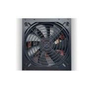 Fonte ATX Duex 600W 80Plus Bronze PFC Ativo - DX 600FSE+