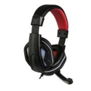 Kit Gamer Teclado / Mouse 6400dpi / Mousepad / Fone KTROK Extreme