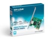 Placa de Rede PCI-E x1 10/100/1000 TP-Link TG-3468