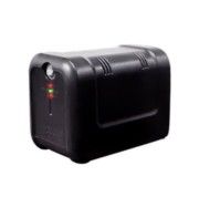 Estabilizador COLETEK 1050VA <b>Bivolt</b> Automático - ES-1050VA-BA