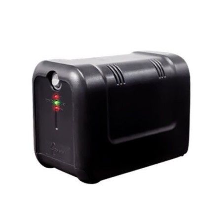 Estabilizador COLETEK 1050VA <b>Bivolt</b> Automático - ES-1050VA-BA