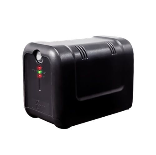 Estabilizador COLETEK 1050VA <b>Bivolt</b> Automático - ES-1050VA-BA