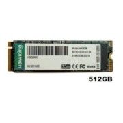 SSD GAMER Hawking 512GB M.2 PCI-e 3.0 NVMe - HKM28-512GB