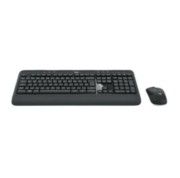 Kit Teclado e Mouse Sem Fio USB Logitech MK540