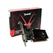 Placa de Vídeo Nvidia Geforce GT610 2GB DDR3 64Bits GMOG - 1x HDMI / 1x VGA / 1x DVI-D )  GM-GT610D32G