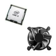 P1151-6 Processador Intel CORE I5 6500 3.20GHZ 6MB LGA1151 - 6ª Geração (OEM) Com Cooler