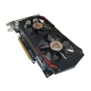 Placa de Vídeo Nvidia GeForce GTX1050ti 4GB DDR5 128Bits Arktek ( 1x HDMI / 1x DVI-D / 1x Displayport ) - AKN1050TID5S4GH1