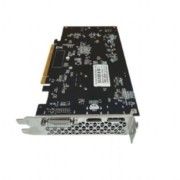 Placa de Vídeo Nvidia GeForce GTX1050ti 4GB DDR5 128Bits Arktek ( 1x HDMI / 1x DVI-D / 1x Displayport ) - AKN1050TID5S4GH1