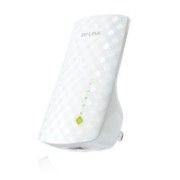 Repetidor de Sinal WiFi Range Extender TP-Link AC750 RE200