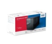 Nobreak SMS PRO 1500VA Bivolt WiFi Preto - 29402