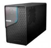 Nobreak SMS PRO 1500VA Bivolt WiFi Preto - 29402