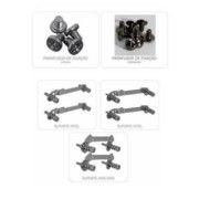 Water Cooler ARGB 240mm Preto K-MEX - WAC9