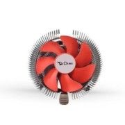Cooler para AMD / Intel DUEX DX DC2