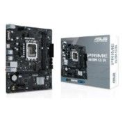 M1700 Placa Mãe LGA1700 ASUS PRIME H610M-CS D4 ( 2x DDR4 / 1x PCIe 4.0/3.0 x16 / 1x PCIe 3.0 x1 / 2x USB 3.2 / 4x USB 2.0 / 1x VGA / 1x HDMI / 2x PS2 ) <b>Compatível com os processadores Intel 12ª, 13ª e 14ª Gerações LGA1700</b>