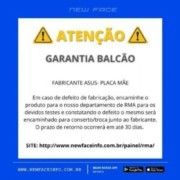 M1700 Placa Mãe LGA1700 ASUS PRIME H610M-CS D4 ( 2x DDR4 / 1x PCIe 4.0/3.0 x16 / 1x PCIe 3.0 x1 / 2x USB 3.2 / 4x USB 2.0 / 1x VGA / 1x HDMI / 2x PS2 ) <b>Compatível com os processadores Intel 12ª, 13ª e 14ª Gerações LGA1700</b>