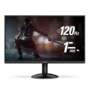 Monitor GAMER 21.5 AOC 22B30HM23 Full HD VESA 120Hz 1ms (1x VGA / 1x HDMI)