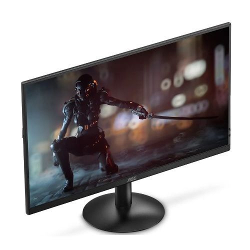 Monitor GAMER 21.5 AOC 22B30HM23 Full HD VESA 120Hz 1ms (1x VGA / 1x HDMI)