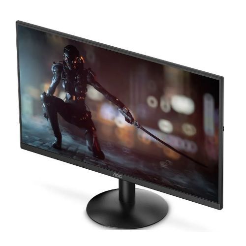 Monitor GAMER 21.5 AOC 22B30HM23 Full HD VESA 120Hz 1ms (1x VGA / 1x HDMI)