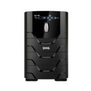 NOBREAK SMS POWER VISION NG 3000VA BIV PRETO