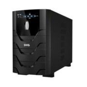 NOBREAK SMS POWER VISION NG 3000VA BIV PRETO