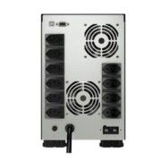 NOBREAK SMS POWER VISION NG 3000VA BIV PRETO