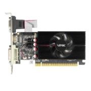 Placa de Vídeo NVidia GeForce GT610 2GB DDR3 64Bits Perfil Baixo Vinik - (1x VGA/1x HDMI/1x DVI-D)