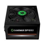 Fonte ATX Gamemax 650W 80Plus Bronze PFC Ativo - GP650