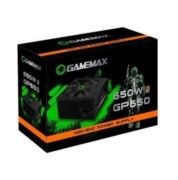 Fonte ATX Gamemax 650W 80Plus Bronze PFC Ativo - GP650