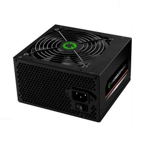 Fonte ATX Gamemax 650W 80Plus Bronze PFC Ativo - GP650