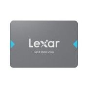 SSD Lexar 480GB 2.5 SATA3 - LNQ100X480G-RNNNU