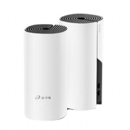Roteador Wireless WI-FI Mesh Deco M4 Pack com 2