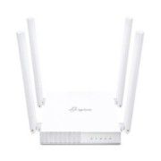 Roteador Wireless 750mbps 4 Antenas Dual Band TP-Link AC750 Archer C21