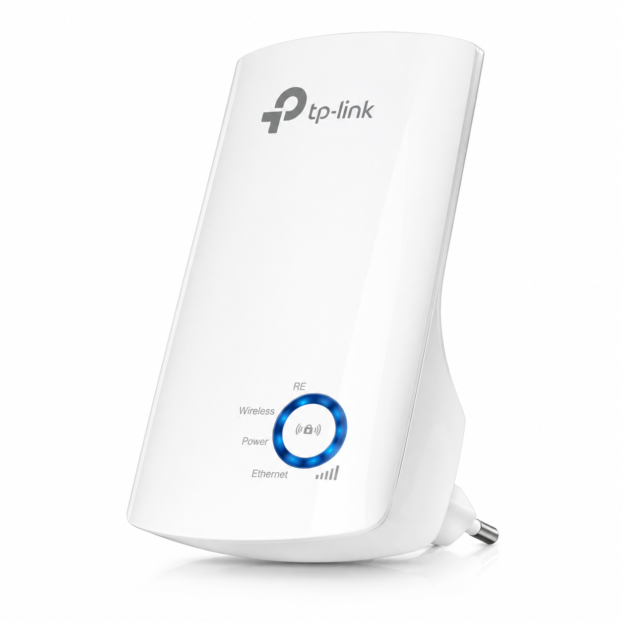 Repetidor Wireless 300Mbps TP-Link TL-WA850RE
