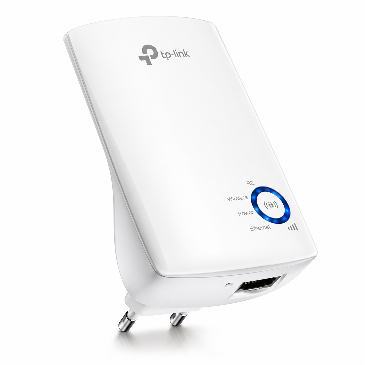 Repetidor Wireless 300Mbps TP-Link TL-WA850RE