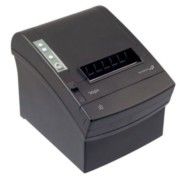 Impressora Térmica Não Fiscal Elgin i8 USB/Serial/Ethernet com Guilhotina