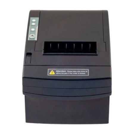 Impressora Térmica Não Fiscal Elgin i8 USB/Serial/Ethernet com Guilhotina