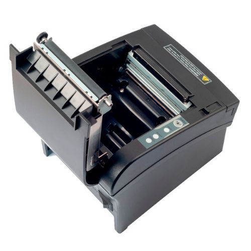 Impressora Térmica Não Fiscal Elgin i8 USB/Serial/Ethernet com Guilhotina