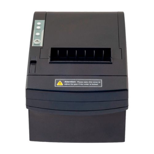 Impressora Térmica Não Fiscal Elgin i8 USB/Serial/Ethernet com Guilhotina