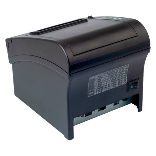 Impressora Térmica Não Fiscal Elgin i8 USB/Serial/Ethernet com Guilhotina