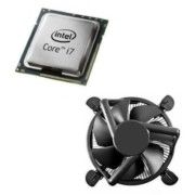 P1150-4 Processador Intel CORE I7 4770 3.4GHz 8MB LGA1150 - 4ª Geração (OEM) Com Cooler