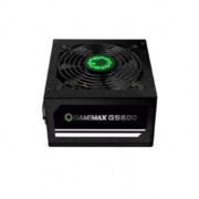 Fonte ATX Gamemax 600W 80Plus White PFC Ativo - GS600