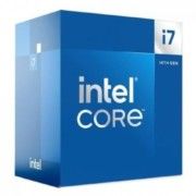 P1700-14 Processador Intel Core i7 14700 2.10GHz 33MB LGA1700 14ª Geração * ESTE PROCESSADOR SÓ FUNCIONA COM PLACA MÃE SÉRIE 700