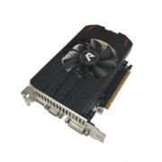 Placa de Vídeo NVidia GeForce GTX750TI 4GB DDR5 128Bits GMOG - (1x VGA / 1x DVI-D / 1x HDMI) - GM-GT750TD54G