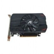 Placa de Vídeo NVidia GeForce GTX750TI 4GB DDR5 128Bits GMOG - (1x VGA / 1x DVI-D / 1x HDMI) - GM-GT750TD54G